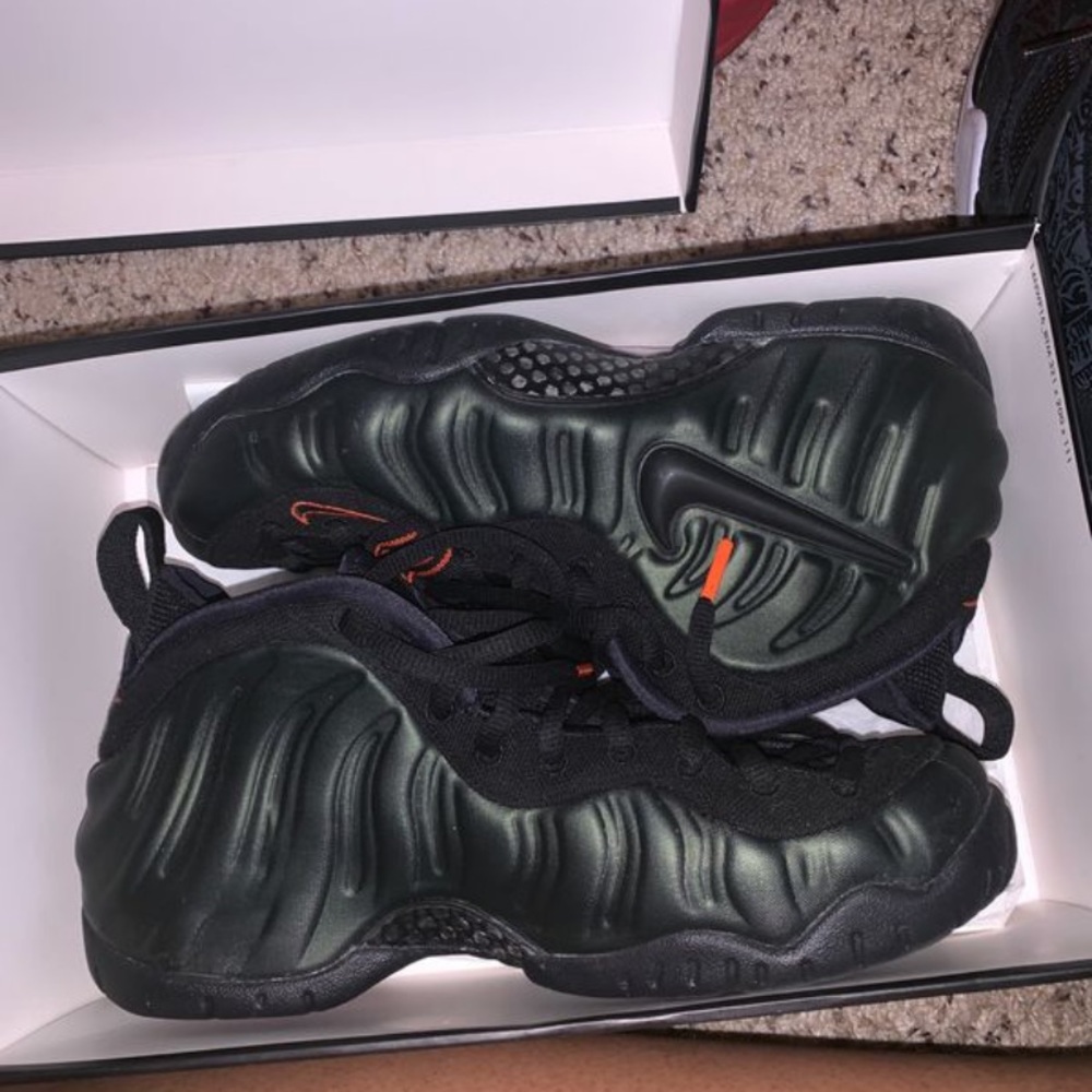Men Foamposites |